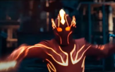 Pre venta del NFT de Película Dragon Men