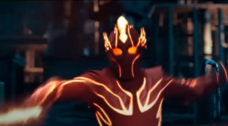 Pre venta del NFT de Película Dragon Men