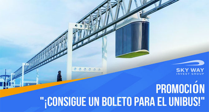 700 acciones de Skyway por 50 dolares