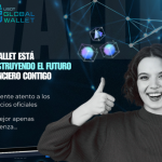 Quien fundo Global Wallet USDT?