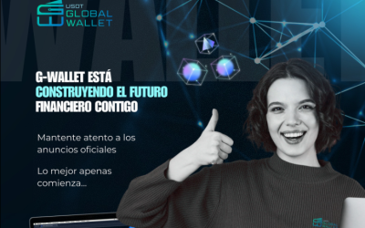 Quien fundo Global Wallet USDT?