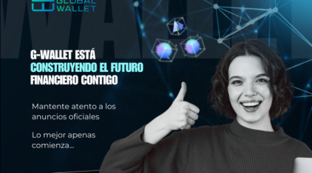 Quien fundo Global Wallet USDT?