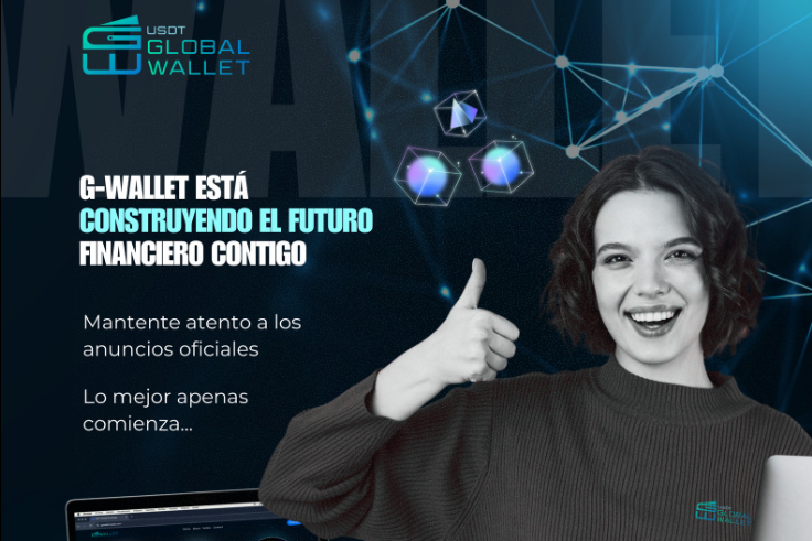 En este momento estás viendo Quien fundo Global Wallet USDT?
