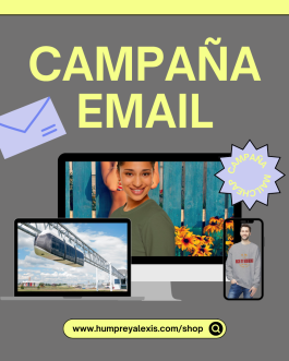 Implementar email marketing (mailcheap) en web