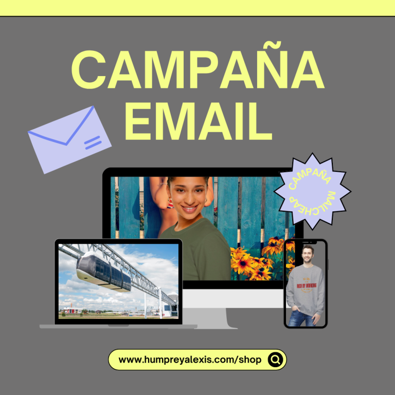 Implementar email marketing (mailcheap) en web