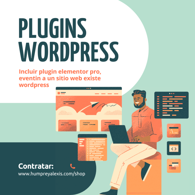 Incluir plugin elementor pro a un sitio web existe