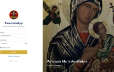ParriquiaApp